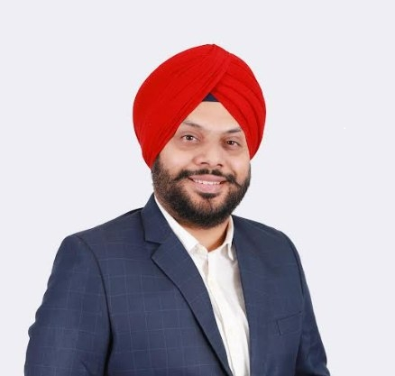 Sahejpal Singh Karwar